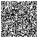 QR code with Hong Kong contacts