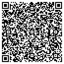 QR code with E&S Import Export Inc contacts