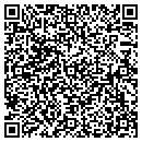 QR code with Ann Muth Ms contacts