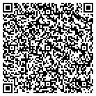 QR code with A & A Export Brokers LLC contacts