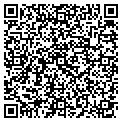 QR code with Jimmy Moore contacts