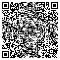 QR code with 200 Item Buffet contacts