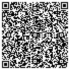 QR code with A & C Buffet & Dining contacts