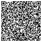 QR code with Adams Pine Creek Buffet contacts