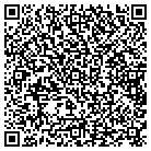 QR code with Adams Pine Creek Buffet contacts