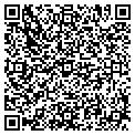 QR code with Anc Buffet contacts