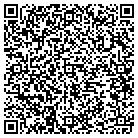 QR code with Adler-Zilber & Assoc contacts