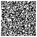QR code with 3 C Distributing contacts