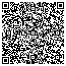 QR code with C W Super Buffet contacts