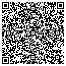 QR code with A & A Export contacts