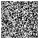 QR code with A Turning Point contacts