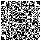 QR code with Chiou Wang Taodba New Apple Buffet contacts