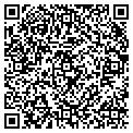 QR code with Gerald D Case Phd contacts