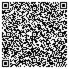 QR code with Accelerated Ag Distribution LLC contacts