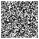 QR code with Hibachi Buffet contacts