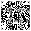QR code with Glade R W contacts