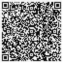 QR code with Harrington Suze contacts
