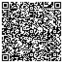 QR code with A One Distributing contacts