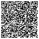 QR code with Aa China Buffet contacts