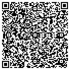 QR code with Adams Distributing Inc contacts
