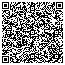 QR code with A J Distributing contacts