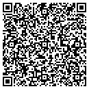 QR code with Canaan Buffet contacts