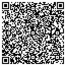 QR code with Red Hot Buffet contacts