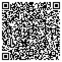 QR code with A&E Trading contacts