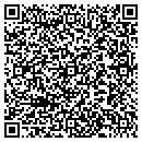 QR code with Aztec Buffet contacts