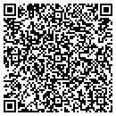QR code with Hong Kong Buffet contacts