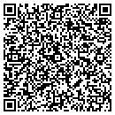 QR code with Atlas AME Church contacts