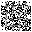 QR code with A J Family Restaurant contacts