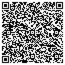 QR code with Alfredo's Pizza Cafe contacts