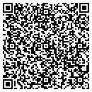 QR code with 4 Js Trading Center contacts