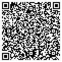 QR code with Alpine Bakery contacts