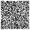 QR code with A2z Trading LLC contacts
