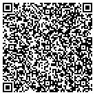 QR code with Adams Distribution LLC contacts