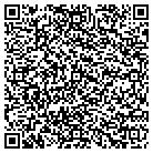 QR code with A 1 Restaurant Trader LLC contacts