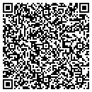 QR code with George Mark L contacts