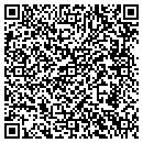 QR code with Anders Bryan contacts