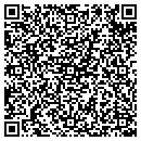 QR code with Hallock Angela M contacts