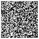 QR code with Hallock James R contacts