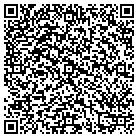 QR code with A Touch of European Cafe contacts