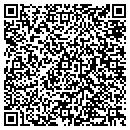 QR code with White Trish D contacts