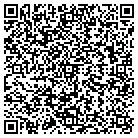 QR code with A And L Distributorship contacts