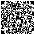 QR code with Bee Branch Cafe contacts