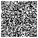 QR code with Abe's Cafe contacts
