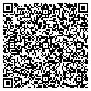 QR code with Harrison Terry contacts
