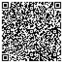 QR code with A Mimis Cafe contacts