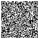QR code with Arabian Bar contacts